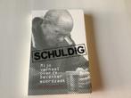 Schuldig - Ernest Louwes, Ophalen of Verzenden, Zo goed als nieuw