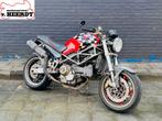 DUCATI M S4 (bj 2001) Monster 916 S4, DUCATI, Bedrijf, Onbekend, Onbekend