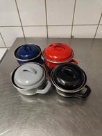 Kleine Pannetjes, Huis en Inrichting, Keuken | Potten en Pannen, Ophalen, Zo goed als nieuw