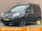 Renault Kangoo 1.5dCi 115PK / Airconditioning / Cruisecontro, Auto's, Bestelauto's, Gebruikt, Lease, Voorwielaandrijving, Zwart