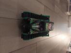 Bestuurbare auto Grave Digger, Hobby en Vrije tijd, Auto offroad, Zo goed als nieuw, Overige schalen, Ophalen