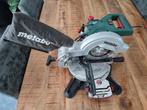 Te huur: Afkortzaag met laser, Ophalen, Gebruikt, 70 mm of meer, Afkortzaag