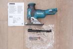 Makita DJV181 18v Li-ion LXT accu decoupeerzaag body T-greep, Info@makita.nl, Decoupeerzaag, Makita, Nieuw
