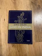 God in India Joris Gielen, Boeken, Studieboeken en Cursussen, Gelezen, Ophalen of Verzenden, HBO