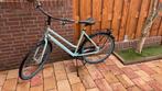 Batavus Dinsdag damesfiets, Ophalen, 53 tot 56 cm, Versnellingen, Zo goed als nieuw
