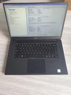 Dell Precision 5530 met i7, 32g ram, 1t nvme, quadro p2000, Gebruikt, 2 tot 3 Ghz, Ophalen of Verzenden, Dell
