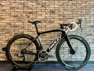 Ridley Noah Team Lotto Soudal Sram Red [51cm] beschikbaar voor biedingen