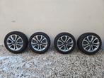 5x112 mercedes velgen 17inch, Auto-onderdelen, Ophalen, Gebruikt, Banden en Velgen, 17 inch