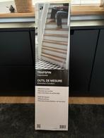 Trapspin Traprenovatie Meetinstrument, Ophalen, Nieuw, Overige meters