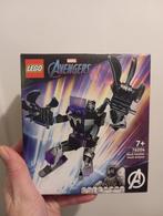 Lego 76204 black panther, Kinderen en Baby's, Speelgoed | Duplo en Lego, Ophalen of Verzenden, Nieuw, Complete set, Lego