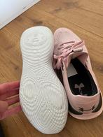 Under armour, Ophalen of Verzenden, Zo goed als nieuw, Hardloopschoenen, Overige merken