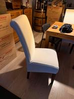 Stoelen, Huis en Inrichting, Stoelen, Ophalen, Gebruikt, Overige kleuren, Twee