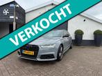 Audi A6 Avant 3.0 TDI BiT quattro Competition, Automaat, 221 €/maand, Gebruikt, Euro 6