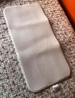 Aerosleep Wieg Matrasbeschermer 40x80 - Nieuw!, Kinderen en Baby's, Babywiegjes en Ledikanten, Ophalen of Verzenden, Nieuw, Wieg