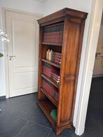 Eiken houten kast, Antiek en Kunst, Ophalen