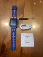 2 stuks Smart horloge GPS en video, Ophalen of Verzenden, Nieuw, Jongen of Meisje