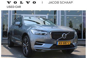 Volvo XC60 T8 Automaat Twin Engine AWD Inscription | Luchtve beschikbaar voor biedingen