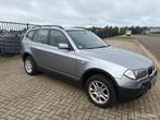 BMW X3 2.5i Executive, Automaat, Parkeersensor, Origineel Nederlands, Bedrijf