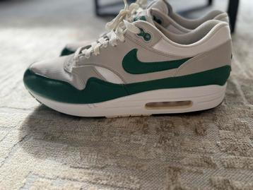 Nike Air Max 1 - Maat 46 beschikbaar voor biedingen