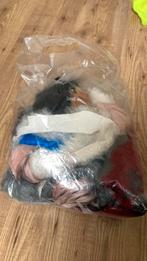 Fursuit furscraps, Ophalen of Verzenden, Zo goed als nieuw