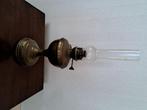 Koperen olielamp, Antiek en Kunst, Antiek | Lampen, Ophalen