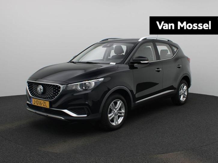 MG MG ZS EV Comfort 45 kWh Aut. |Apple Carplay/Android Auto, Auto's, MG, Bedrijf, Te koop, ZS, ABS, Adaptive Cruise Control, Airbags
