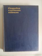 Esquire cartoon album 1958, Ophalen of Verzenden, Gelezen