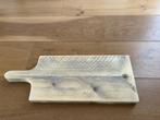 Houten snijplank NIEUW afmeting 50x20 cm, Ophalen of Verzenden, Nieuw