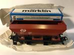 Marklin 4641 NS Nederlandse spoorwegen (2x), Wisselstroom, Ophalen of Verzenden, NS, Märklin