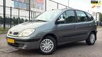 Renault Scénic 1.6-16V Authentique AIRCO/APK/NAP, Stof, Gebruikt, 1225 kg, 4 cilinders