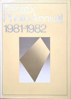 Jaarboek van Asahi Pentax, Boeken, Ophalen of Verzenden, Zo goed als nieuw