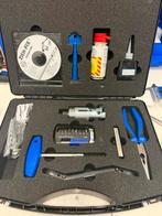 Zieh-Fix Cilindertrek Set - Compleet, Ophalen of Verzenden, Nieuw