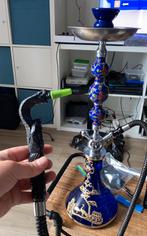 Waterpijp shisha hookah, Ophalen, Zo goed als nieuw, (Water)pijp