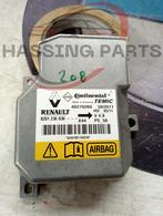 AIRBAG MODULE RENAULT TWINGO II (CN0_) 8201236030 | 82011290, Auto-onderdelen, Elektronica en Kabels, Gebruikt, -, Renault, -