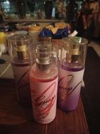 Body mist. Guess Girl Belle. 3 stuks samen €10!, Ophalen of Verzenden, Nieuw