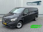 Mercedes-Benz Vito 114 CDI XXL L3*AUTOM*CRUISE*NAVI*CAM*TEL*, Auto's, Automaat, Gebruikt, 4 cilinders, 2500 kg