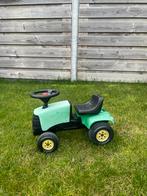 Kinder tractor buitenspeelgoed, Ophalen of Verzenden, Zo goed als nieuw, Overige merken