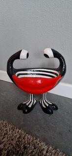 Niloc Pagen kunstobject, Antiek en Kunst, Kunst | Designobjecten, Ophalen of Verzenden