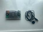 Nintendo ds lite reshell, Spelcomputers en Games, Overige kleuren, Refurbished, Ophalen of Verzenden, Met beschermhoes of tas