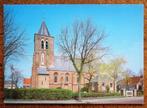 Biggekerke Ned. Herv. Kerk, Ophalen of Verzenden, Voor 1920, Zeeland