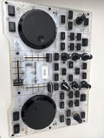 Hercules DJControl Glow DJ-Controller, Ophalen of Verzenden, Gebruikt, Dj-set, Overige merken