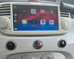 Carplay fiat 500 | NIEUW IN DOOS, Ophalen of Verzenden, Nieuw