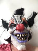 Maskers te koop, Ophalen of Verzenden, Zo goed als nieuw, Overige typen, Halloween of Griezel