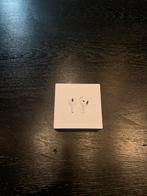 Apple airpods 4 (dicht), Ophalen of Verzenden, Nieuw, In oorschelp (earbud), Bluetooth