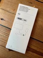 Apple Lightning naar Digitale AV Adapter, Ophalen of Verzenden, Zo goed als nieuw, Minder dan 2 meter, Tv-kabel