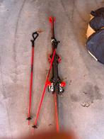 Atomic Redster G9 Ski's 193cm, Ophalen, 160 tot 180 cm, Gebruikt, Atomic