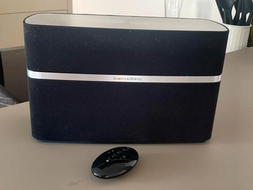 B&W A5 Draadloze Subwoofer, Audio, Tv en Foto, Luidsprekers, Gebruikt, Subwoofer, Minder dan 60 watt, Bowers & Wilkins (B&W), Ophalen of Verzenden