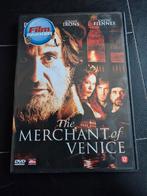The merchant of venice, Ophalen of Verzenden, Zo goed als nieuw