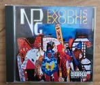 NPG (Prince) - Exodus, Cd's en Dvd's, Cd's | R&B en Soul, Ophalen of Verzenden, Zo goed als nieuw