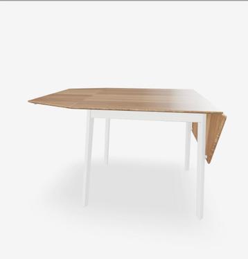 Klaptafel beschikbaar voor biedingen